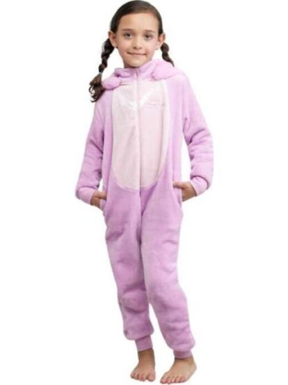 MAMELUCO ANGEL ROSA DISNEY