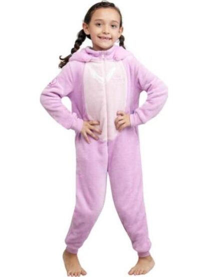 MAMELUCO ANGEL ROSA DISNEY - Image 2