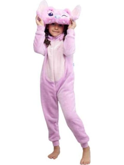 MAMELUCO ANGEL ROSA DISNEY - Image 3