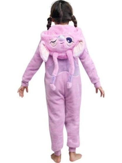 MAMELUCO ANGEL ROSA DISNEY - Image 5