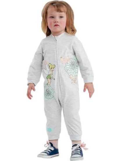 MAMELUCO ESTAMPADO APLICACIONES AVENA DISNEY BABY - Image 2