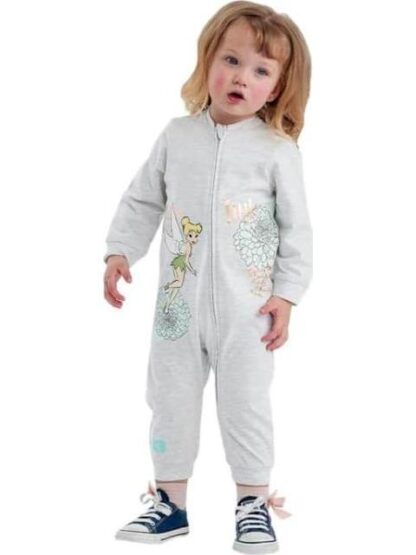 MAMELUCO ESTAMPADO APLICACIONES AVENA DISNEY BABY - Image 3