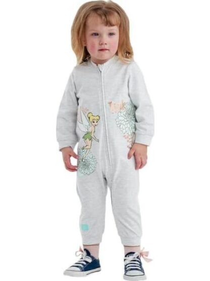 MAMELUCO ESTAMPADO APLICACIONES AVENA DISNEY BABY - Image 4