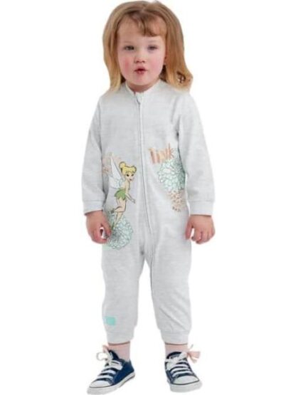 MAMELUCO ESTAMPADO APLICACIONES AVENA DISNEY BABY - Image 5