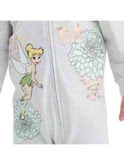 MAMELUCO ESTAMPADO APLICACIONES AVENA DISNEY BABY - Image 6