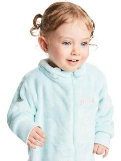 MAMELUCO STITCH AZUL MENTA DISNEY BABY - Image 3