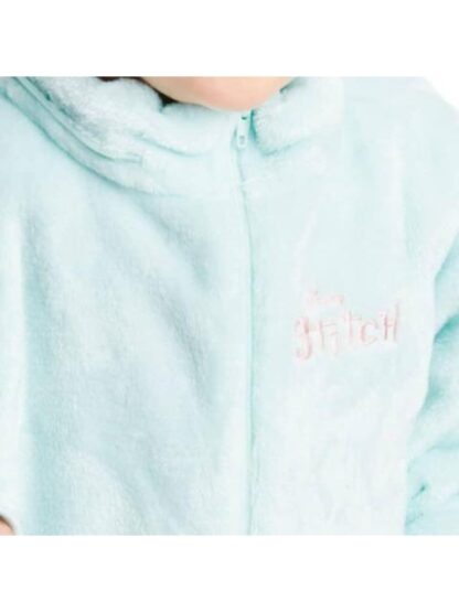 MAMELUCO STITCH AZUL MENTA DISNEY BABY - Image 6