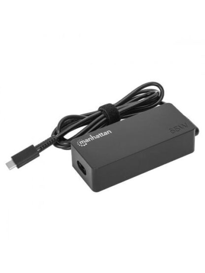MANHATTAN ADAPTADOR DE CORRIENTE PARA LAPTOP 65W