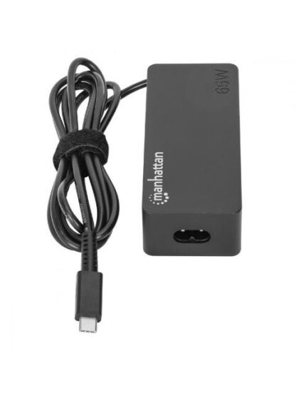 MANHATTAN ADAPTADOR DE CORRIENTE PARA LAPTOP 65W - Image 2