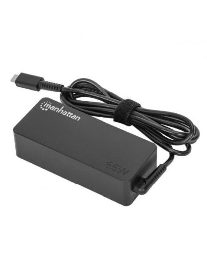 MANHATTAN ADAPTADOR DE CORRIENTE PARA LAPTOP 65W - Image 3