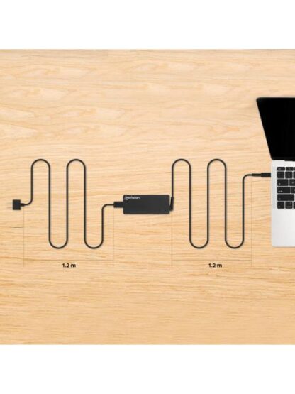 MANHATTAN ADAPTADOR DE CORRIENTE PARA LAPTOP 65W - Image 5