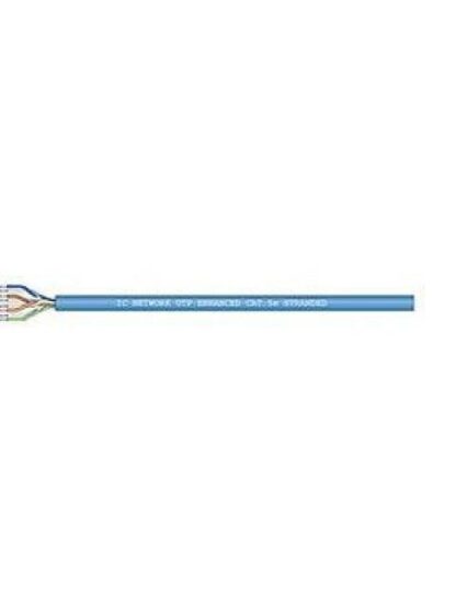 MANHATTAN BOBINA DE CABLE ETHERNET CAT5E UTP 305 METROS - Image 2