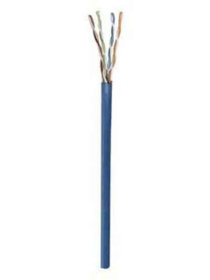 MANHATTAN BOBINA DE CABLE ETHERNET CAT5E UTP 305 METROS - Image 3