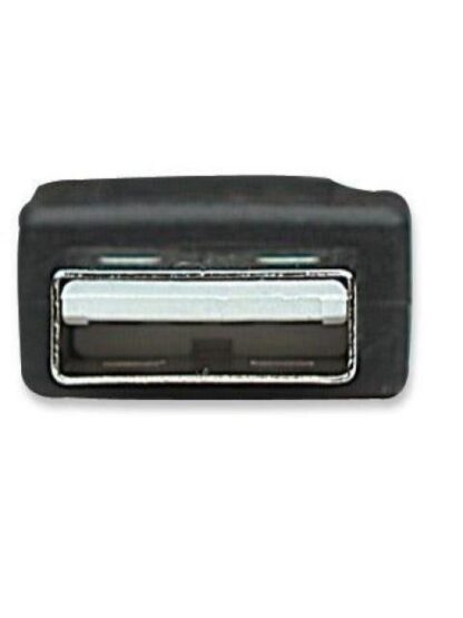 MANHATTAN CABLE USB A - USB B 50CM NEGRO - Image 4