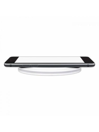 MANHATTAN CARGADOR INALAMBRICO 406024 15W 1X USB-C BLANCO - Image 8