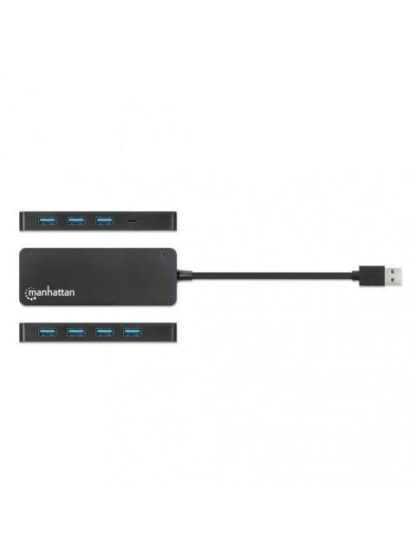 MANHATTAN HUB USB-A 3.1 - USB-A 3.1 5 GBIT-S - Image 6
