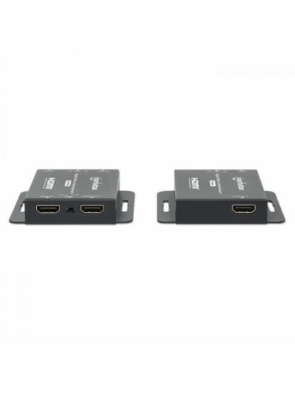 MANHATTAN KIT EXTENSOR DE VIDEO HDMI POR CABLE CAT6 HASTA 70 METROS - Image 6