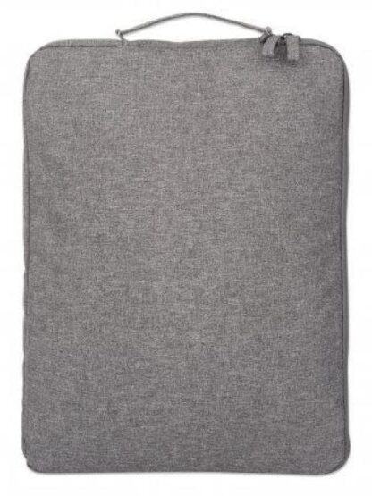 MANHATTAN MALETIN DE POLIESTER SEATTLE PARA LAPTOP 15.6 GRIS - Image 4