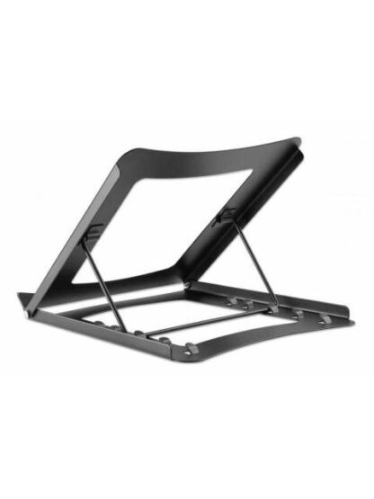 MANHATTAN SOPORTE 462129 PARA LAPTOPS Y TABLETAS 15.6&#34 HASTA 5KG NEGRO - Image 3