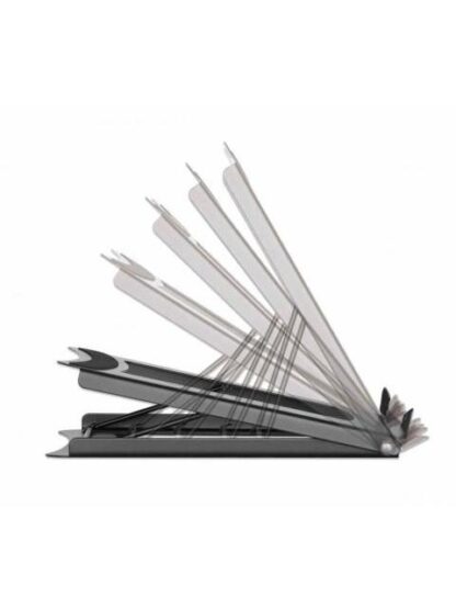 MANHATTAN SOPORTE 462129 PARA LAPTOPS Y TABLETAS 15.6&#34 HASTA 5KG NEGRO - Image 4