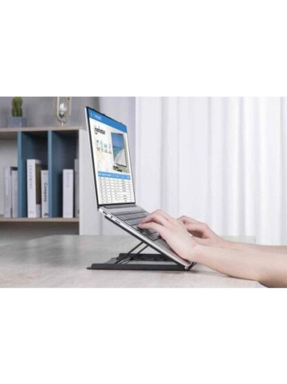 MANHATTAN SOPORTE 462129 PARA LAPTOPS Y TABLETAS 15.6&#34 HASTA 5KG NEGRO - Image 9