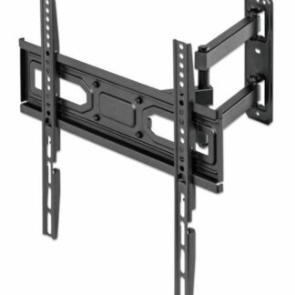 MANHATTAN SOPORTE ARTICULADO 462402 PARA PANTALLA 32 - 40 HASTA 35KG NEGRO