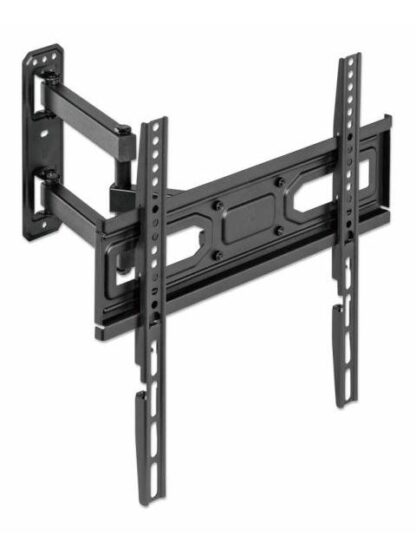 MANHATTAN SOPORTE ARTICULADO 462402 PARA PANTALLA 32 - 40 HASTA 35KG NEGRO - Image 2
