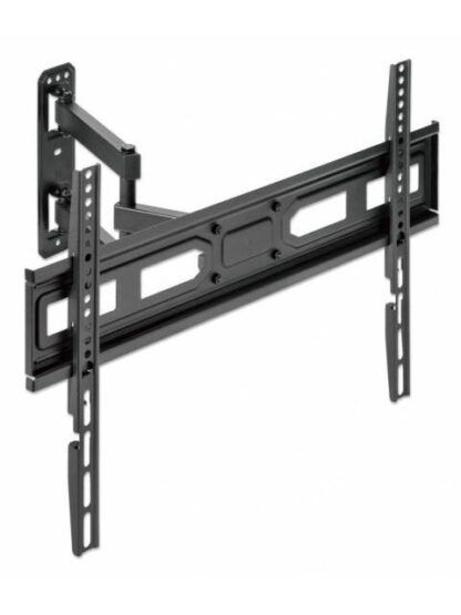 MANHATTAN SOPORTE ARTICULADO 462426 PARA PANTALLA 37 - 55 HASTA 35KG NEGRO - Image 2
