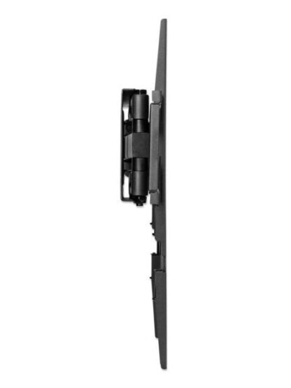 MANHATTAN SOPORTE ARTICULADO 462426 PARA PANTALLA 37 - 55 HASTA 35KG NEGRO - Image 5