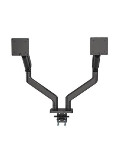 MANHATTAN SOPORTE DE ESCRITORIO PARA 2 MONITORES 17 - 45 HASTA 36.3KG - Image 3