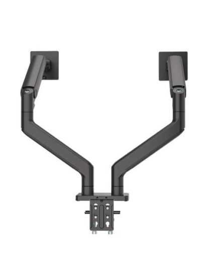 MANHATTAN SOPORTE DE ESCRITORIO PARA 2 MONITORES 17 - 45 HASTA 36.3KG - Image 6