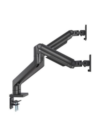 MANHATTAN SOPORTE DE ESCRITORIO PARA 2 MONITORES 17 - 45 HASTA 36.3KG - Image 7