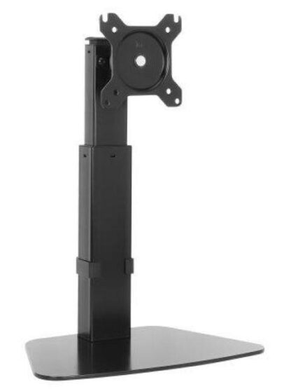 MANHATTAN SOPORTE DE ESCRITORIO PARA MONITOR 15 - 32 MAX. 8KG NEGRO - Image 2