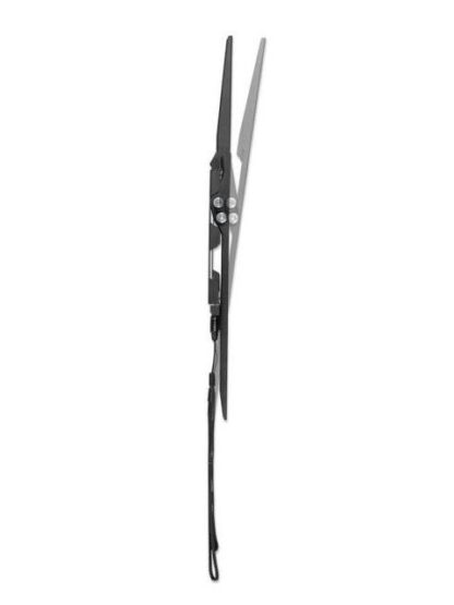 MANHATTAN SOPORTE DE PARED 462402 PARA PANTALLA 32 - 70 HASTA 48KG NEGRO - Image 4