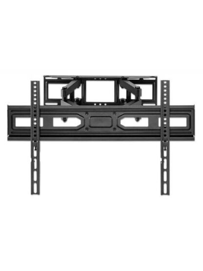 MANHATTAN SOPORTE DE PARED 462440 PARA PANTALLA 37 - 80 HASTA 40KG NEGRO - Image 3