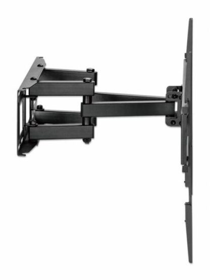 MANHATTAN SOPORTE DE PARED 462440 PARA PANTALLA 37 - 80 HASTA 40KG NEGRO - Image 4