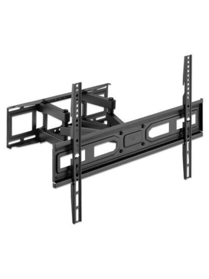 MANHATTAN SOPORTE DE PARED 462440 PARA PANTALLA 37 - 80 HASTA 40KG NEGRO - Image 6
