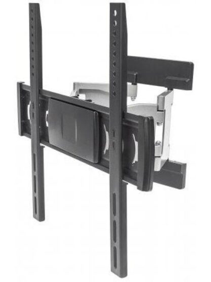MANHATTAN SOPORTE DE PARED PARA PANTALLA 32 - 55 HASTA 30KG NEGRO