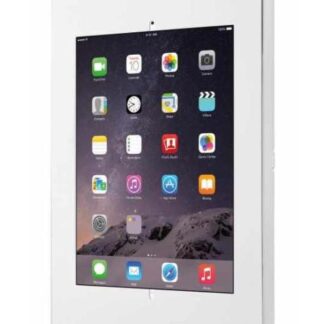 MANHATTAN SOPORTE DE PARED PARA TABLET 462228 9.7 - 10.5 ANTIRROBO BLANCO