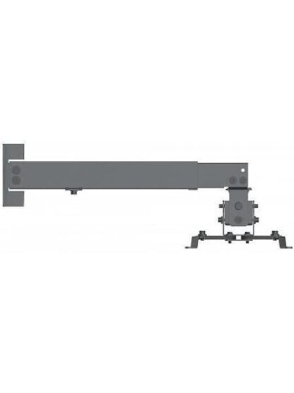 MANHATTAN SOPORTE DE PARED-TECHO PARA PROYECTOR 461207 HASTA 20KG NEGRO - Image 2