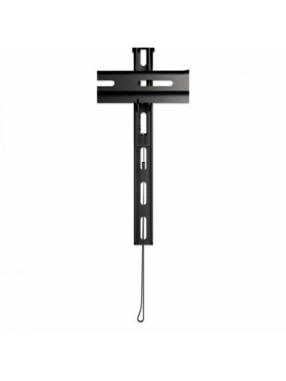 MANHATTAN SOPORTE DE PARED ULTRA DELGADO PARA PANTALLA 43 - 100 HASTA 70KG NEGRO - Image 6