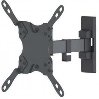 MANHATTAN SOPORTE PARA PANTALLA 13 - 42 HASTA 20KG NEGRO