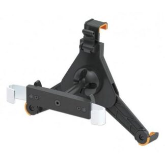 MANHATTAN SOPORTE PARA TABLET 406000 8.9-10.4 NEGRO