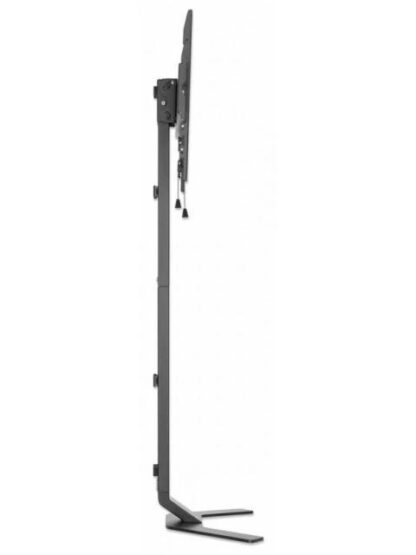 MANHATTAN SOPORTE TIPO STAND 462044 PARA PANTALLA 32 - 70 HASTA 40KG NEGRO - Image 5