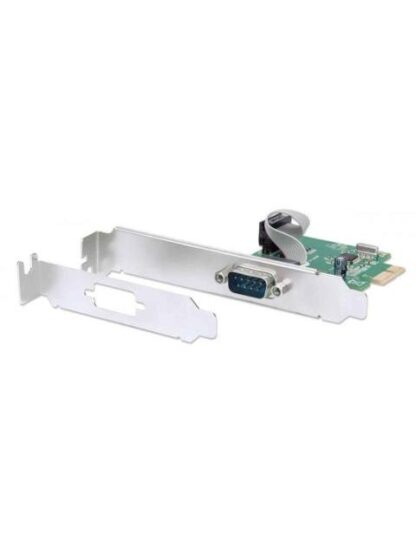MANHATTAN TARJETA PCI EXPRESS 153492 1X VGA 2.5 GBIT-S - Image 5