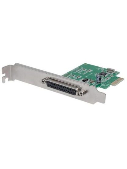 MANHATTAN TARJETA PCI EXPRESS CON 1 PUERTO DB25