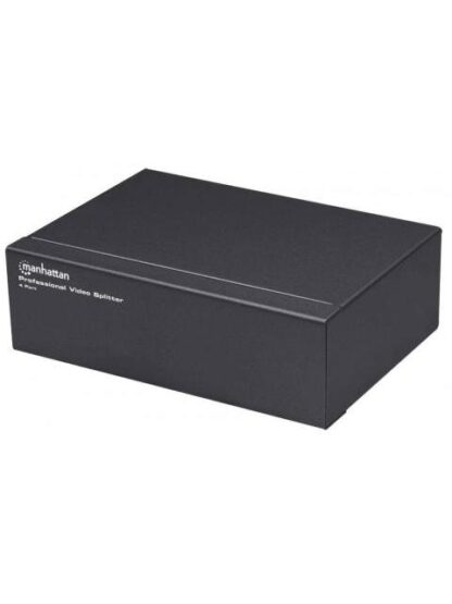 MANHATTAN VIDEO SPLITTER PROFESSIONAL 4 SALIDAS VGA