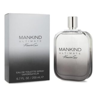 MANKIND ULTIMATE DE KENNETH COLE PARA HOMBRE EDT 200ML