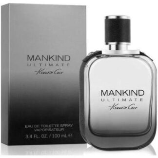 MANKIND ULTIMATE KENNETH COLE 200 ML EDT SPRAY HOMBRE