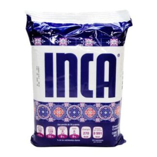 MANTECA VEGETAL INCA 1 KG